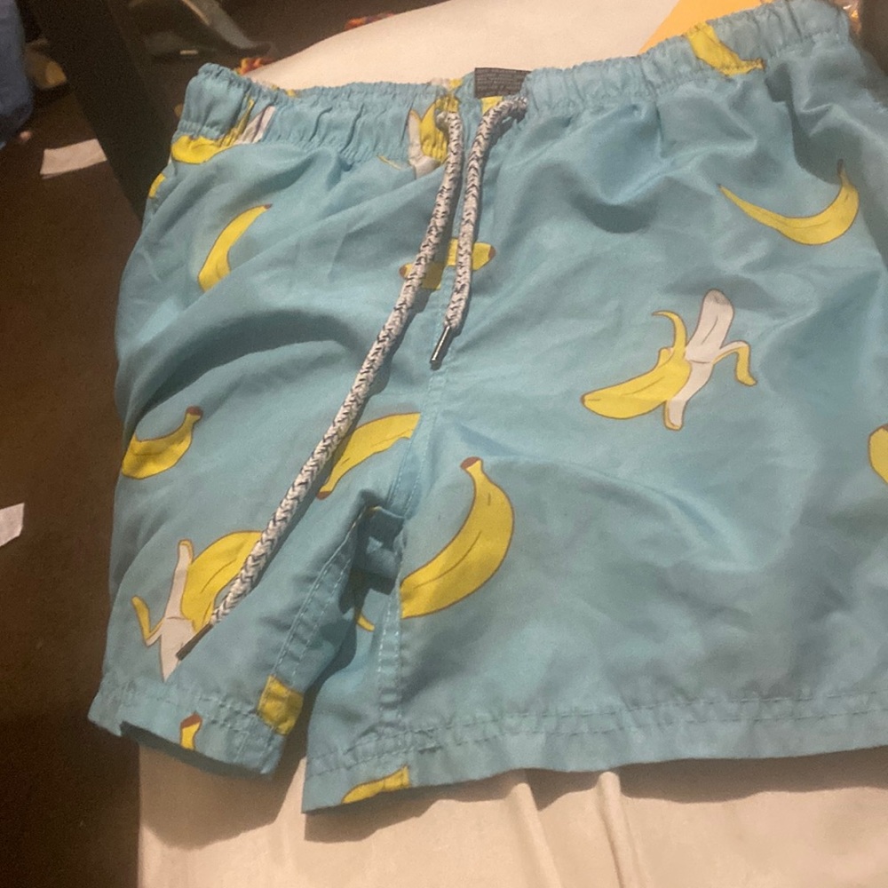 Swim shorts